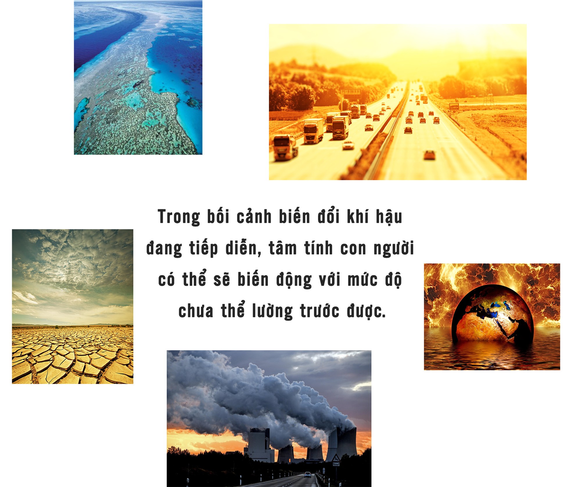 Biến đổi khí hậu - Kẻ hủy diệt thầm lặng ảnh 7
