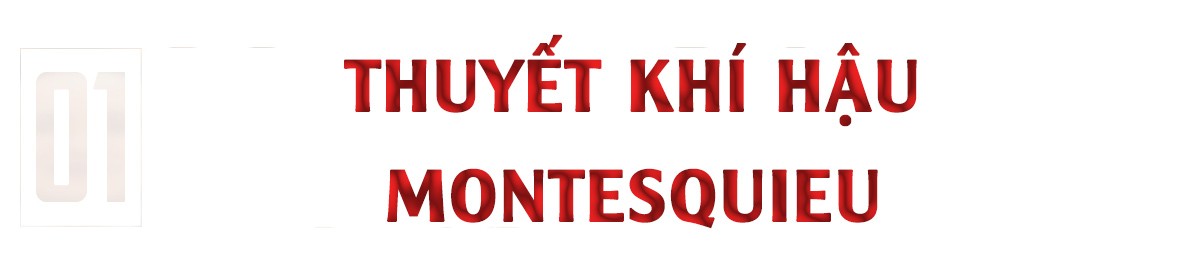 Biến đổi khí hậu - Kẻ hủy diệt thầm lặng ảnh 2