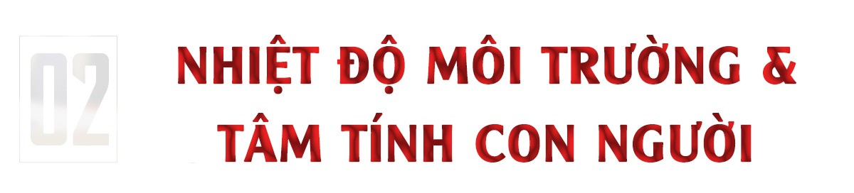 Biến đổi khí hậu - Kẻ hủy diệt thầm lặng ảnh 5