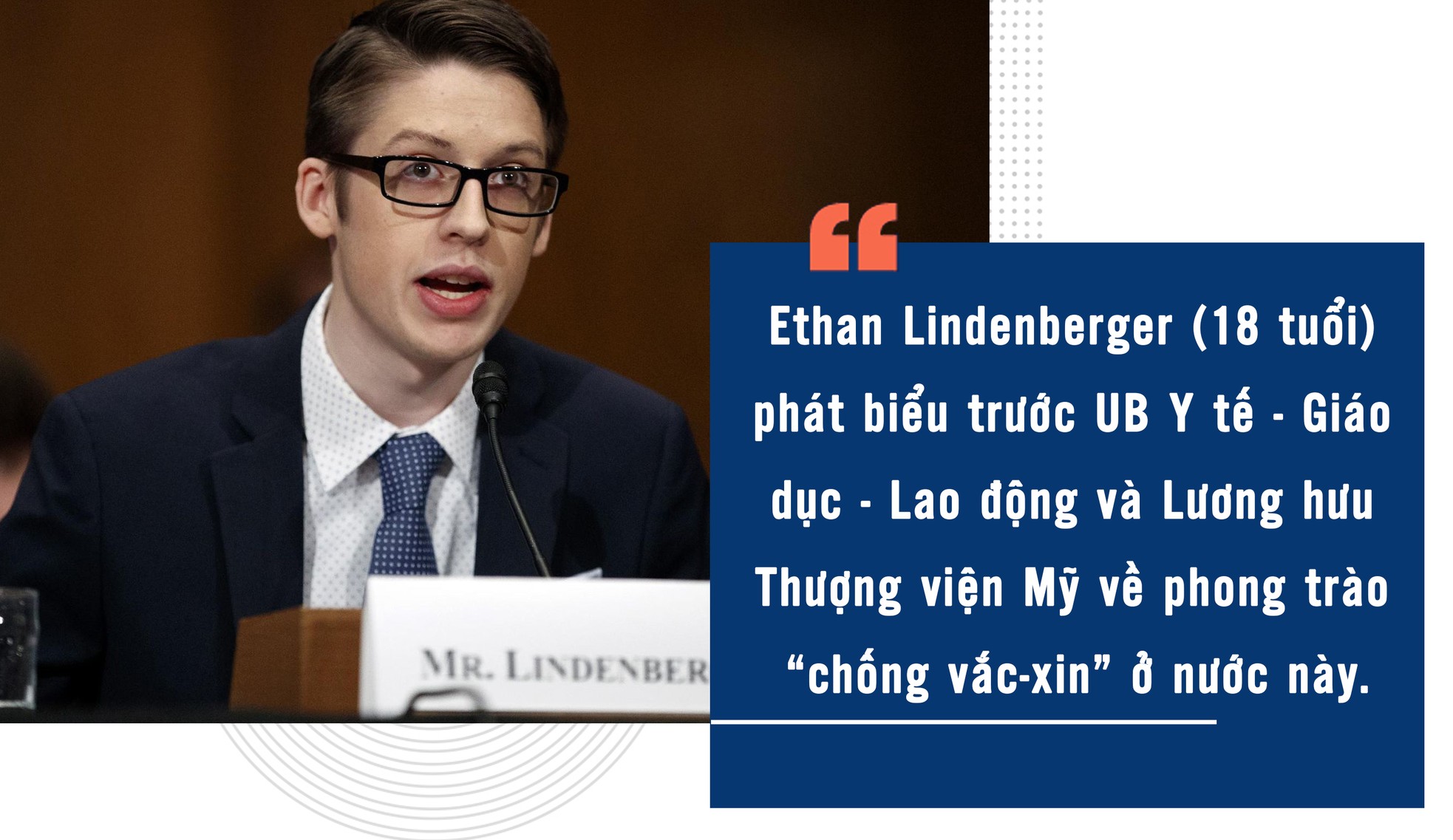 Đừng ngoảnh mặt với vắc-xin cho trẻ ảnh 5