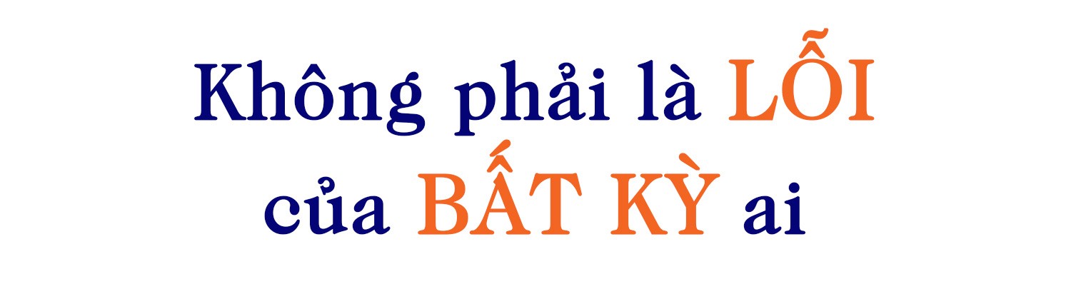 Tự kỷ không phải là lỗi của bất kỳ ai ảnh 4