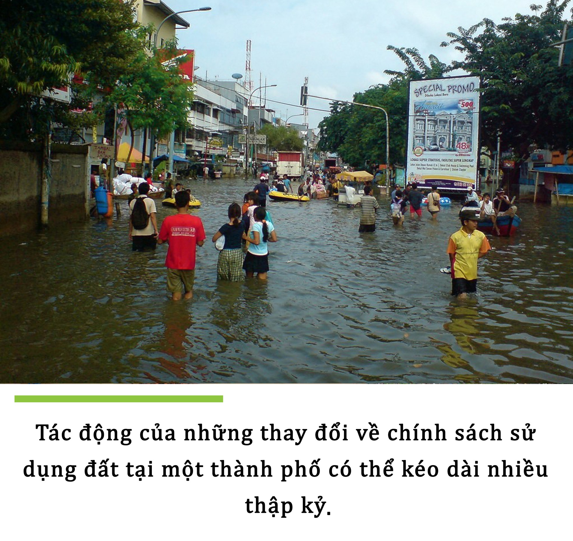 Đô thị hóa theo chiều rộng - Bài toán đau đầu của các nước nghèo ảnh 9