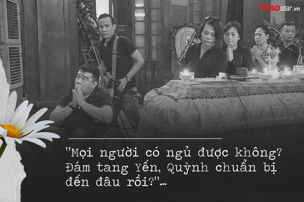 Chuyện về 10.000 cựu học sinh Hà Nội ngày đêm không ngủ, tiễn đưa 2 nạn nhân bị xe tông ở hầm Kim Liên ảnh 4