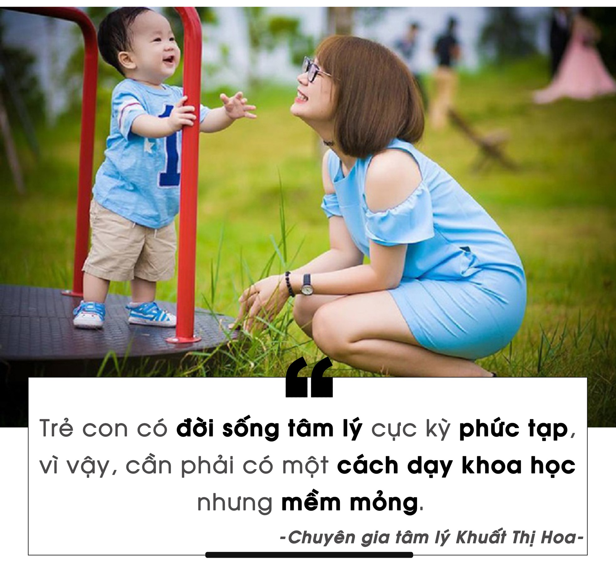 Học kỹ năng sống - 'Điều kiện cần' hay chỉ là 'cơn sốt' ảnh 5