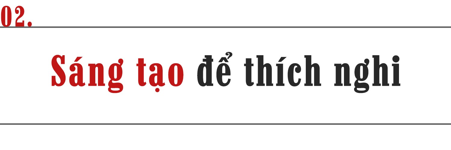 Dùng công nghệ chống lại biến đổi khí hậu ảnh 4