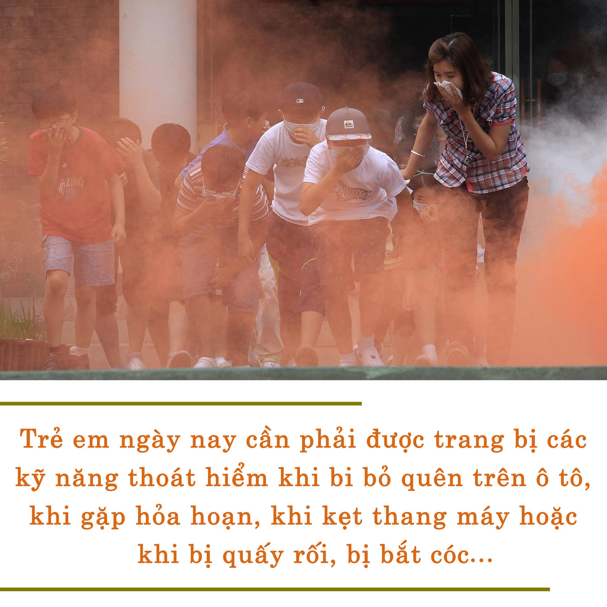 Đường để chạy không thiếu, chỉ tại không biết đường ảnh 3