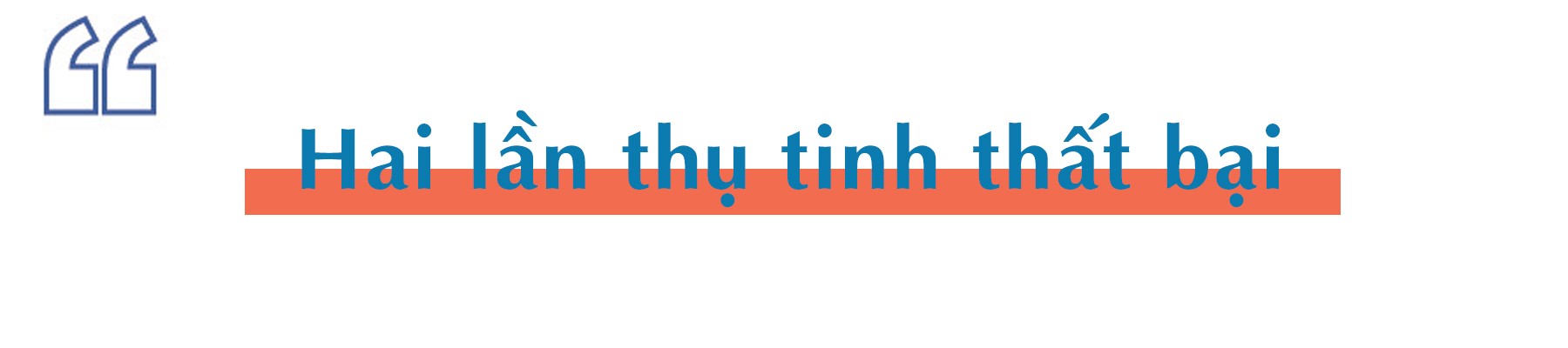 Hành trình 10 năm 'chữa đẻ' ảnh 1