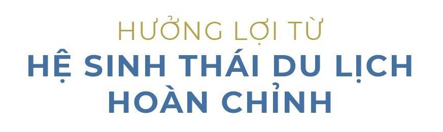 Từ tổ hợp giải trí tuyết top 3 thế giới đến bước chuyển của BĐS du lịch ảnh 9