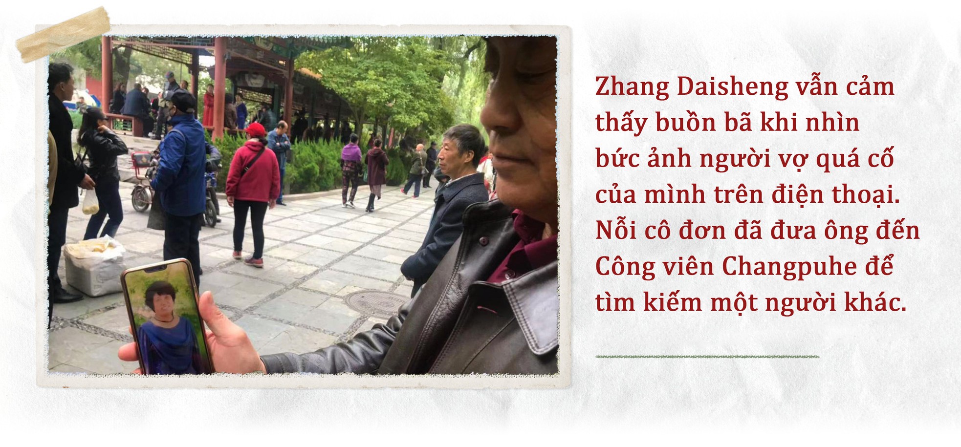 Tìm kiếm hạnh phúc ở bên kia đỉnh dốc: Tiền hay cảm xúc? ảnh 4