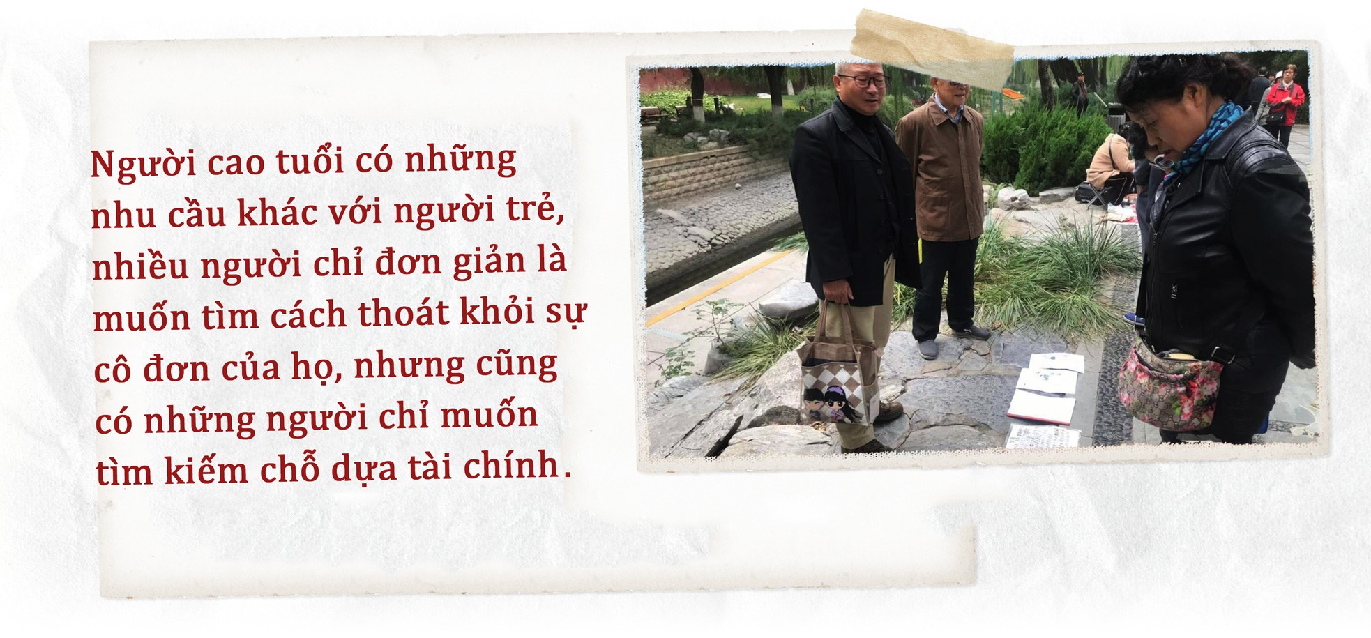 Tìm kiếm hạnh phúc ở bên kia đỉnh dốc: Tiền hay cảm xúc? ảnh 7