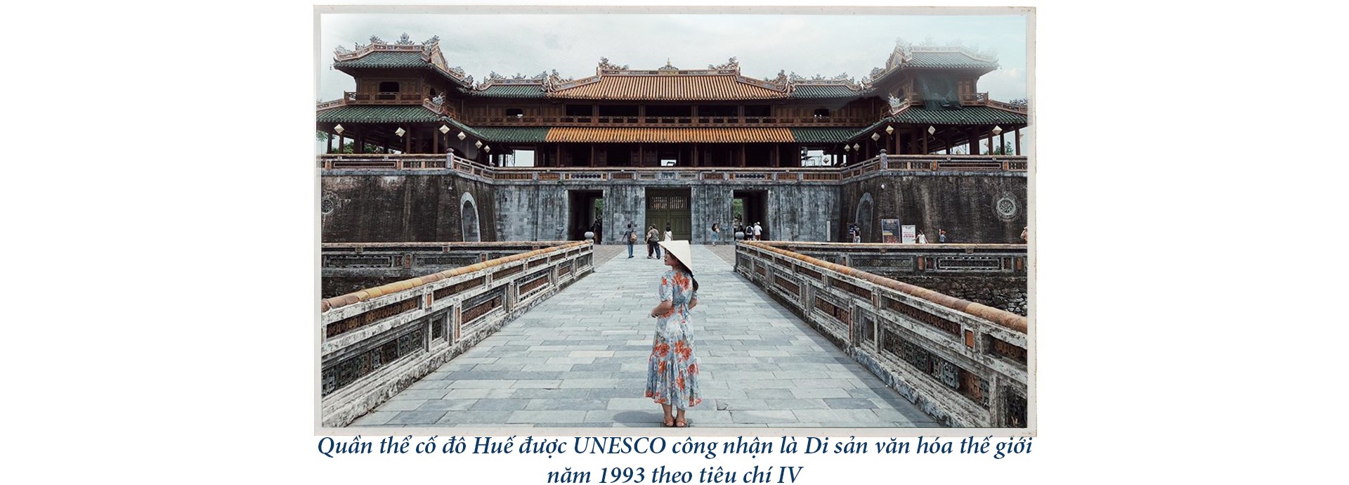 Các di sản thế giới tại Việt Nam được công nhận vì tiêu chí nào? ảnh 1