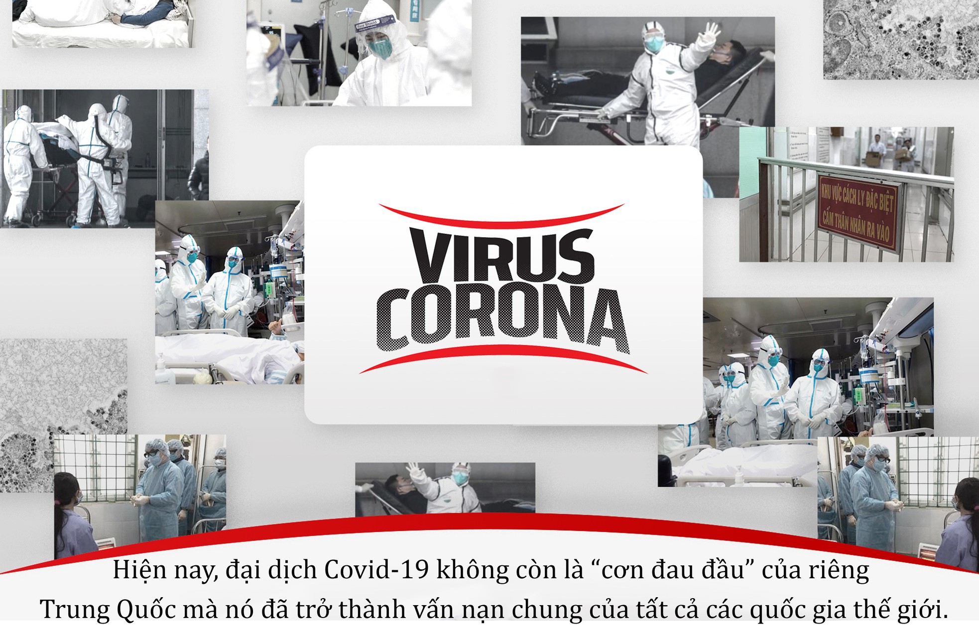 Những lưu học sinh mắc kẹt trong 'cơn bão' Covid-19 ảnh 9