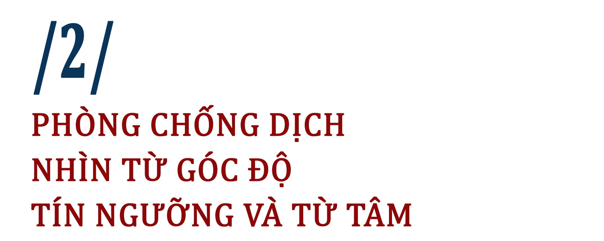 Tin ở Phật pháp - cũng là tin ở quyền năng cái thiện ảnh 5