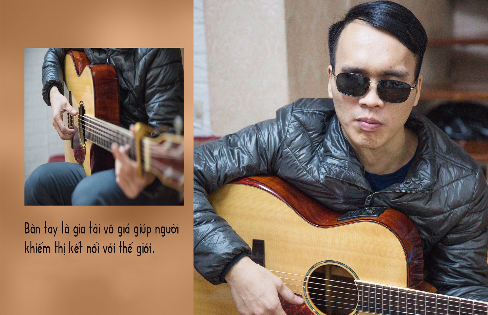 Trong bão Covid-19: 'Chúng tôi phải sờ' ảnh 8