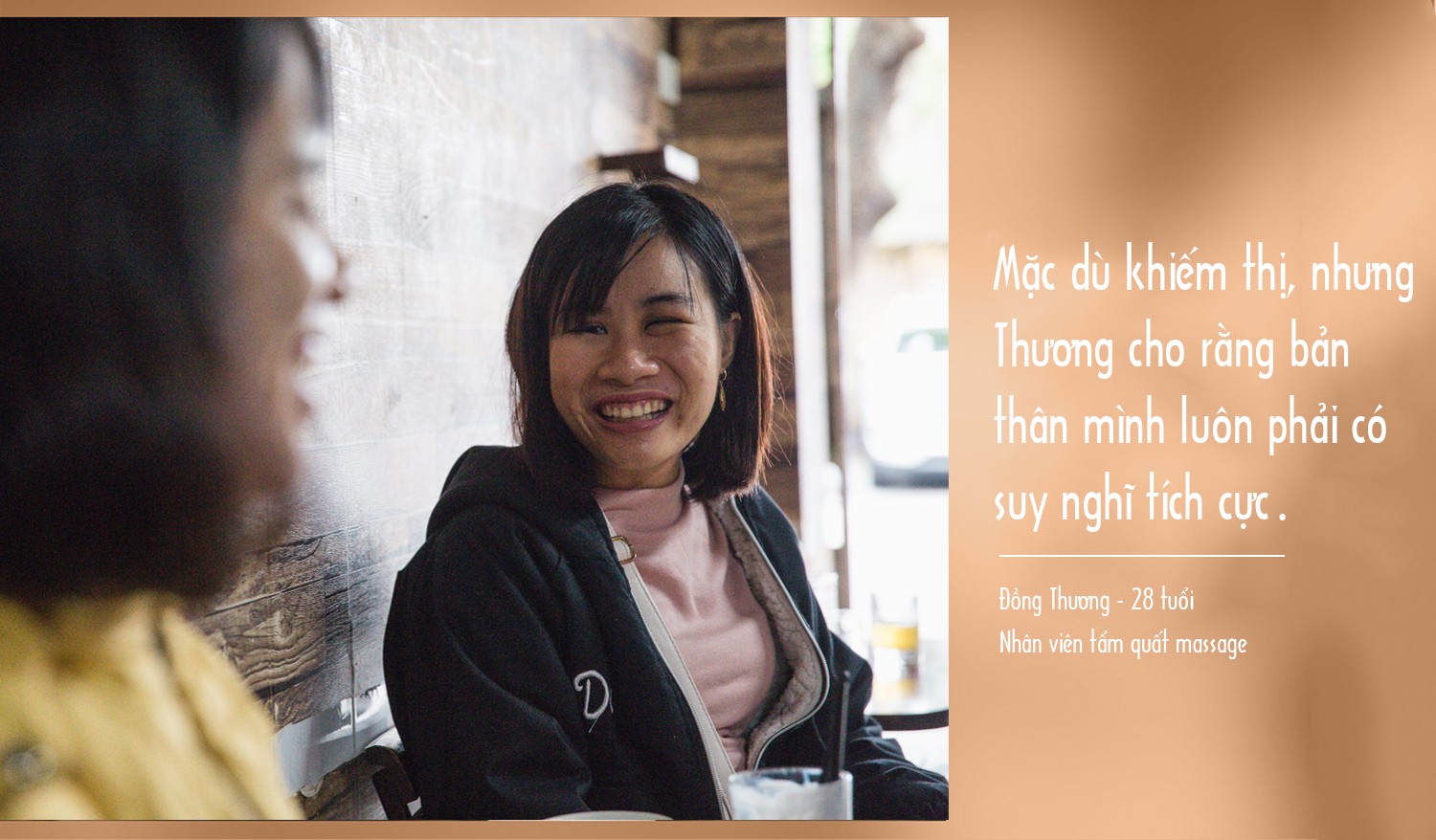 Trong bão Covid-19: 'Chúng tôi phải sờ' ảnh 10