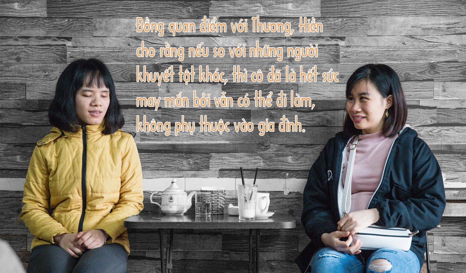 Trong bão Covid-19: 'Chúng tôi phải sờ' ảnh 11