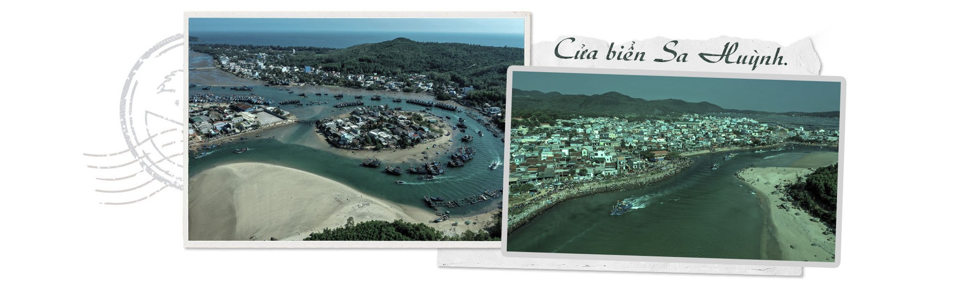 Phá sản Đề án Công viên địa chất toàn cầu Lý Sơn - Sa Huỳnh? ảnh 10