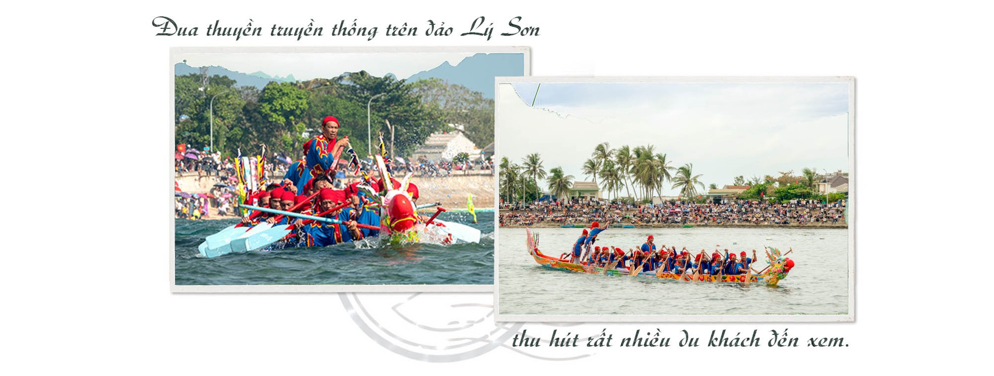 Phá sản Đề án Công viên địa chất toàn cầu Lý Sơn - Sa Huỳnh? ảnh 5