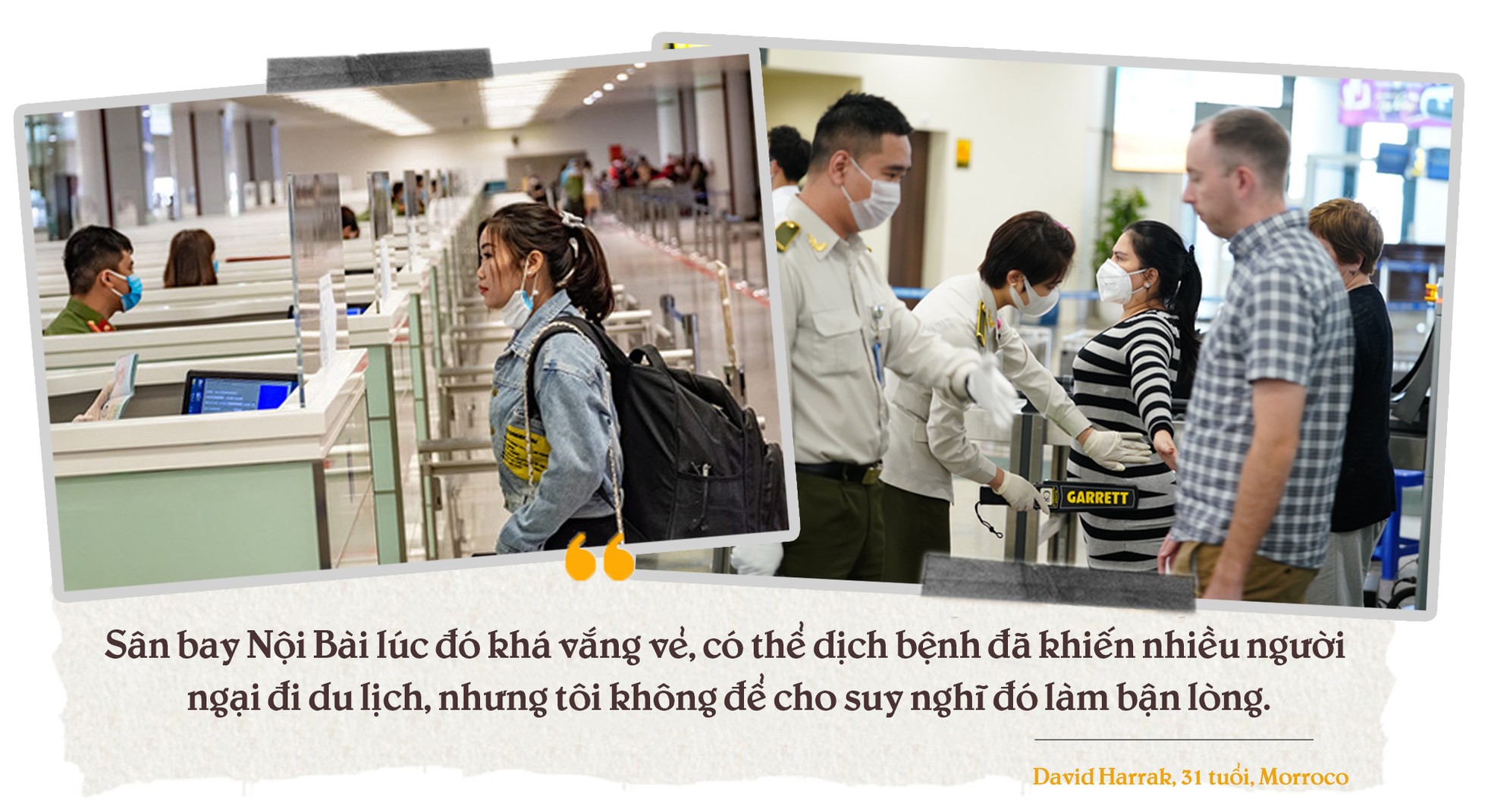 Những người nước ngoài trầm lặng ảnh 3