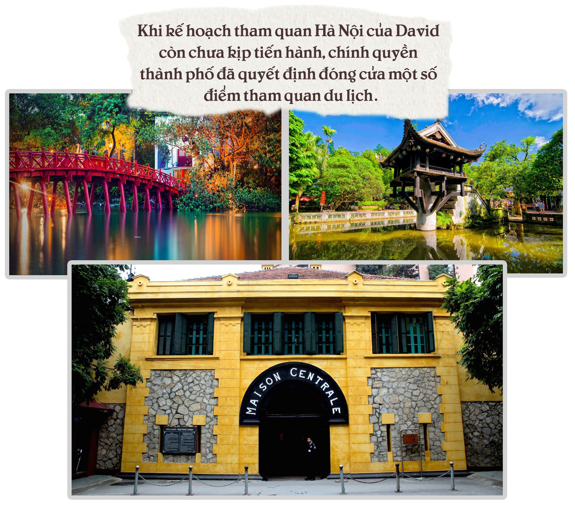 Những người nước ngoài trầm lặng ảnh 4