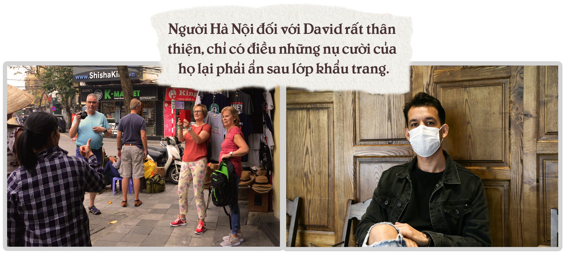 Những người nước ngoài trầm lặng ảnh 5