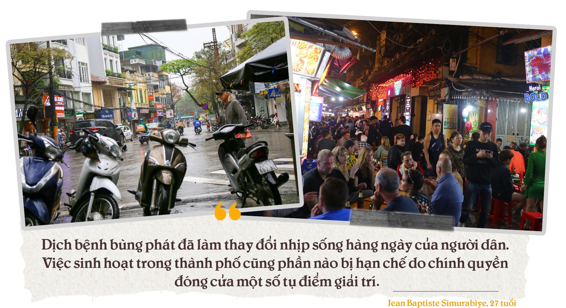 Những người nước ngoài trầm lặng ảnh 8