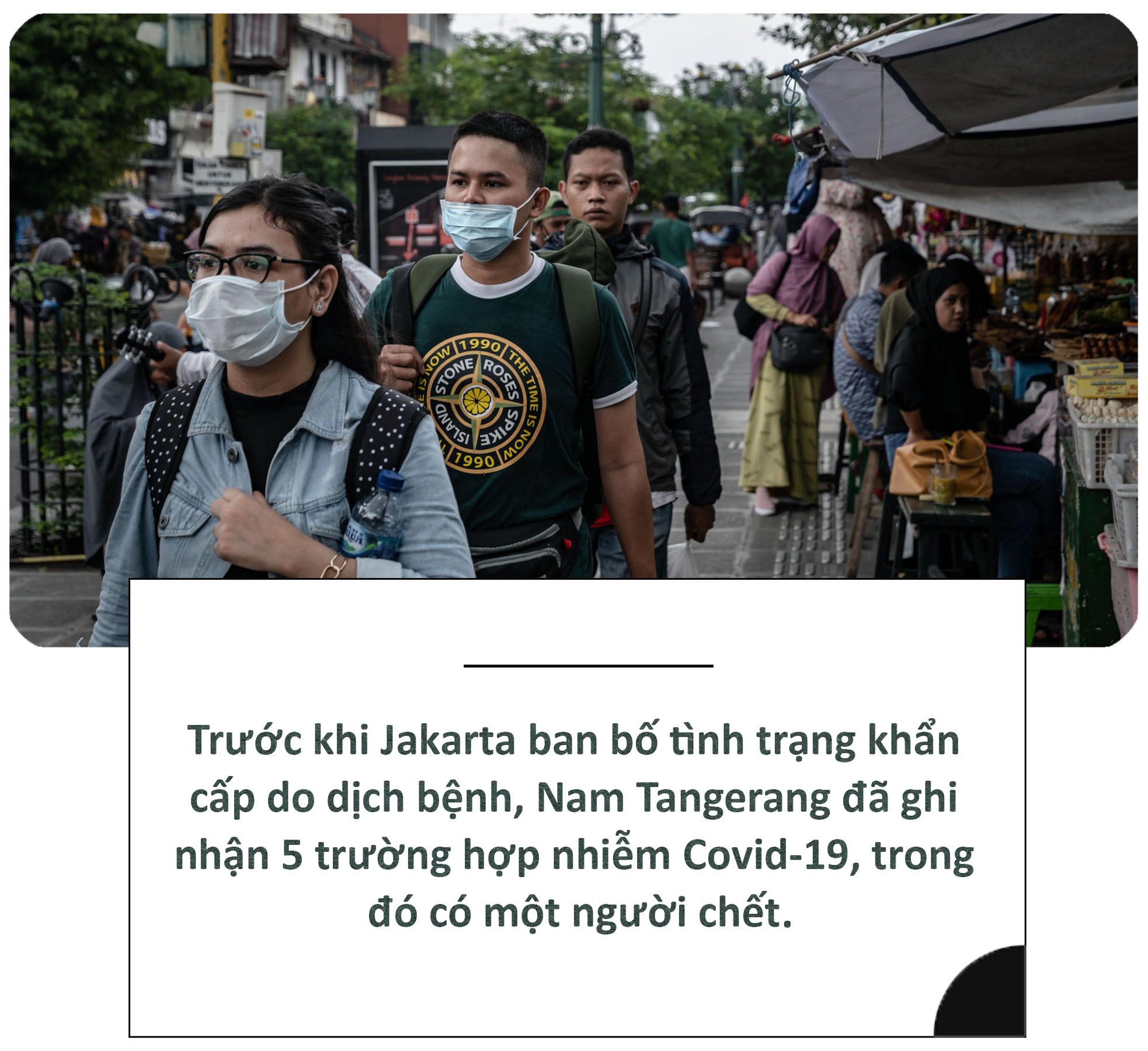 Indonesia giúp người nghèo đứng vững trong dịch bệnh ảnh 2