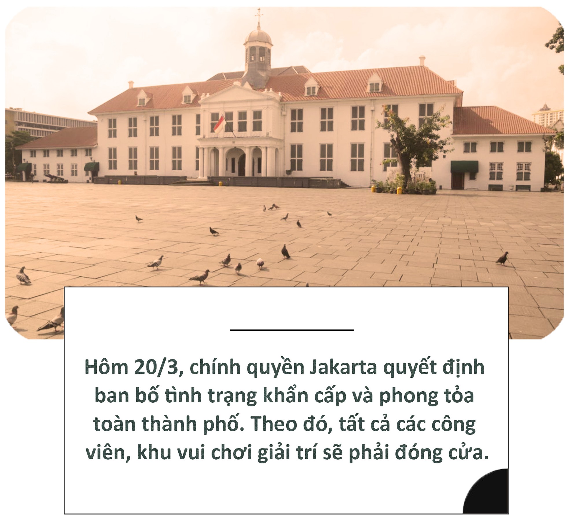 Indonesia giúp người nghèo đứng vững trong dịch bệnh ảnh 6