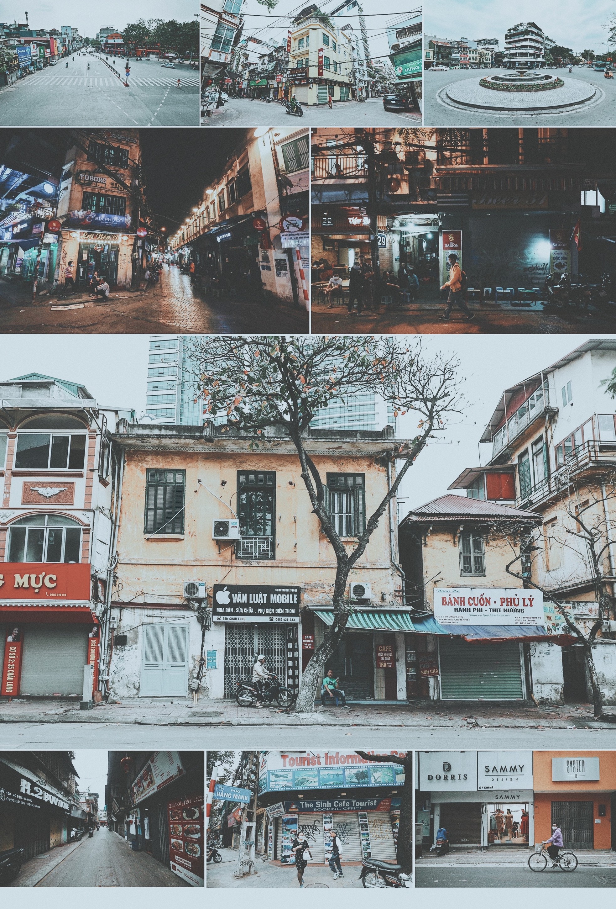 Một Việt Nam an toàn và bình yên trong mắt người nước ngoài ảnh 4