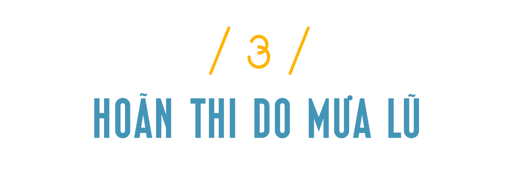 Mùa thi đặc biệt giữa vòng xoáy thiên tai và dịch bệnh ảnh 7