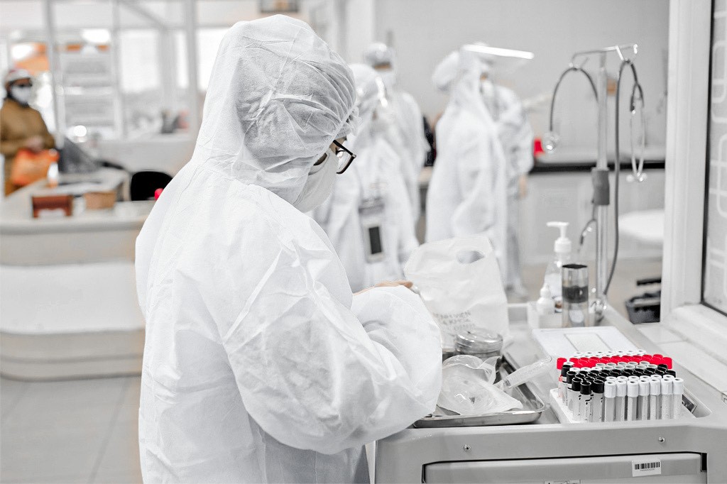 Bình tĩnh dập dịch ảnh 5