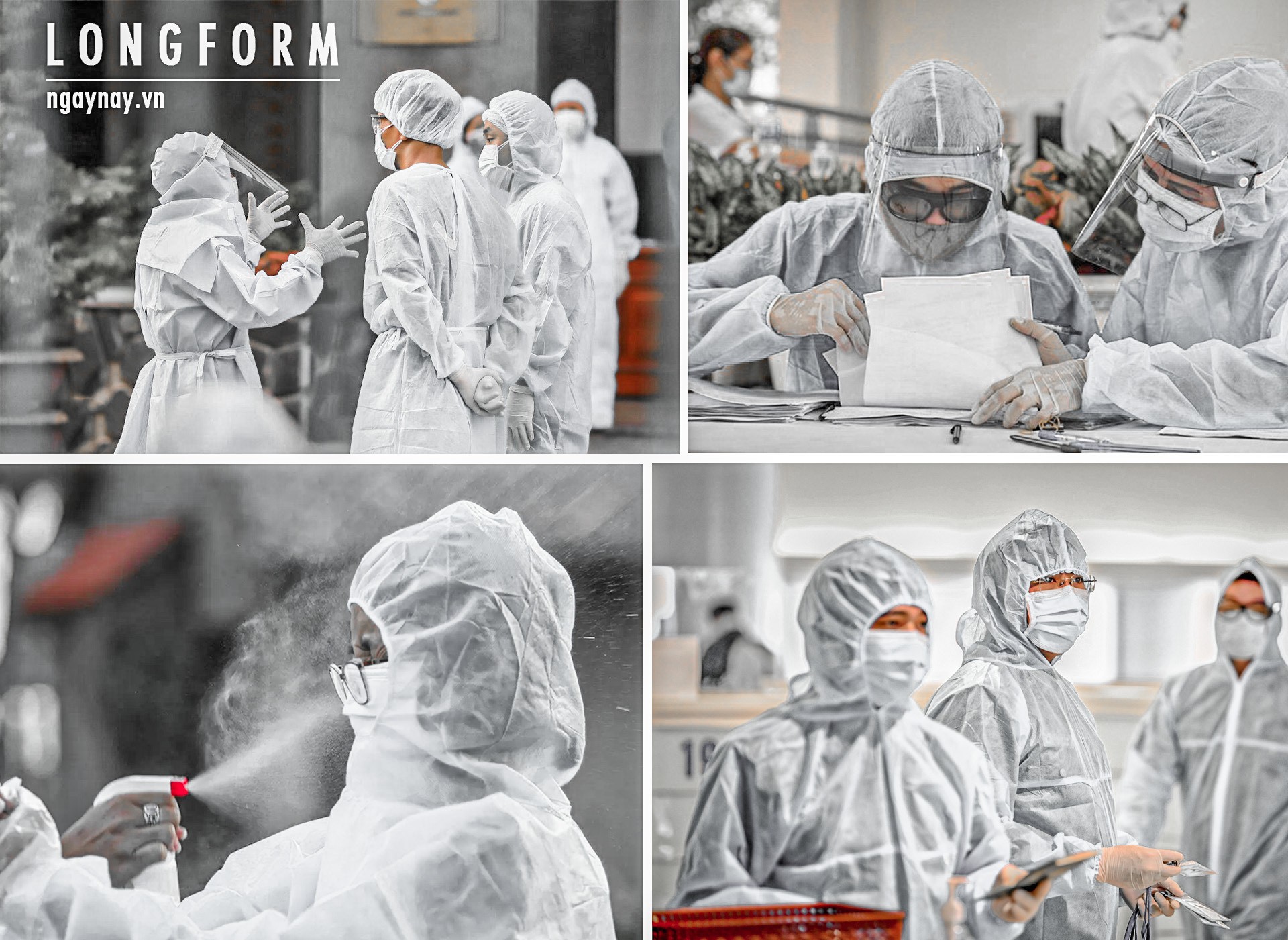 Bình tĩnh dập dịch ảnh 3