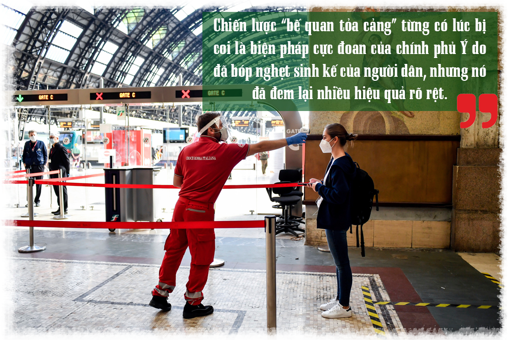 Sức khỏe người dân luôn là ưu tiên hàng đầu ảnh 6