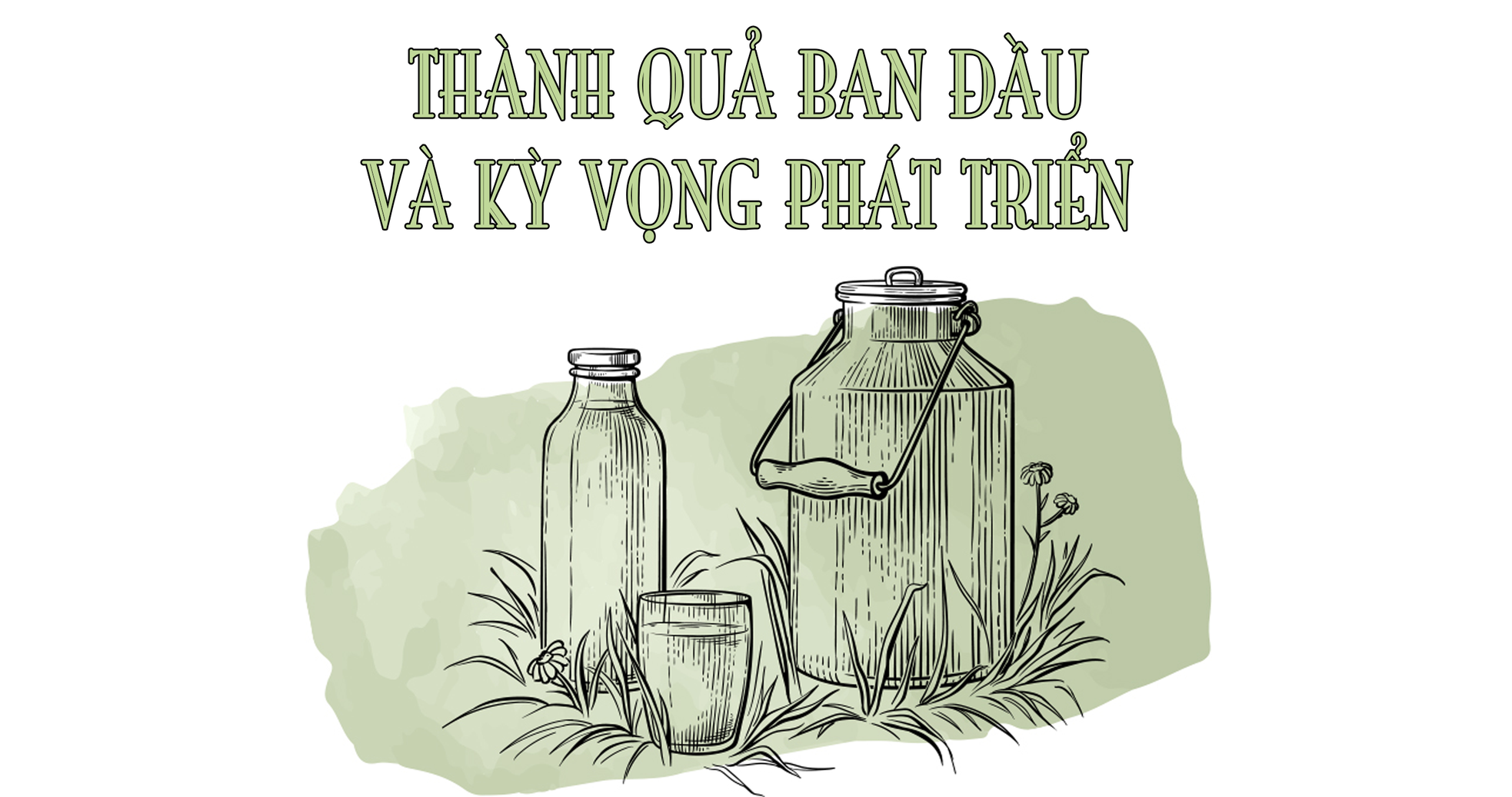 ‘Kinh tế tuần hoàn’ tạo giá trị bền vững cho doanh nghiệp ngành sữa ảnh 12