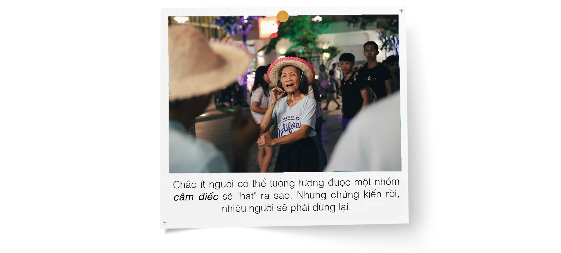 Ước mơ lặng câm ảnh 2