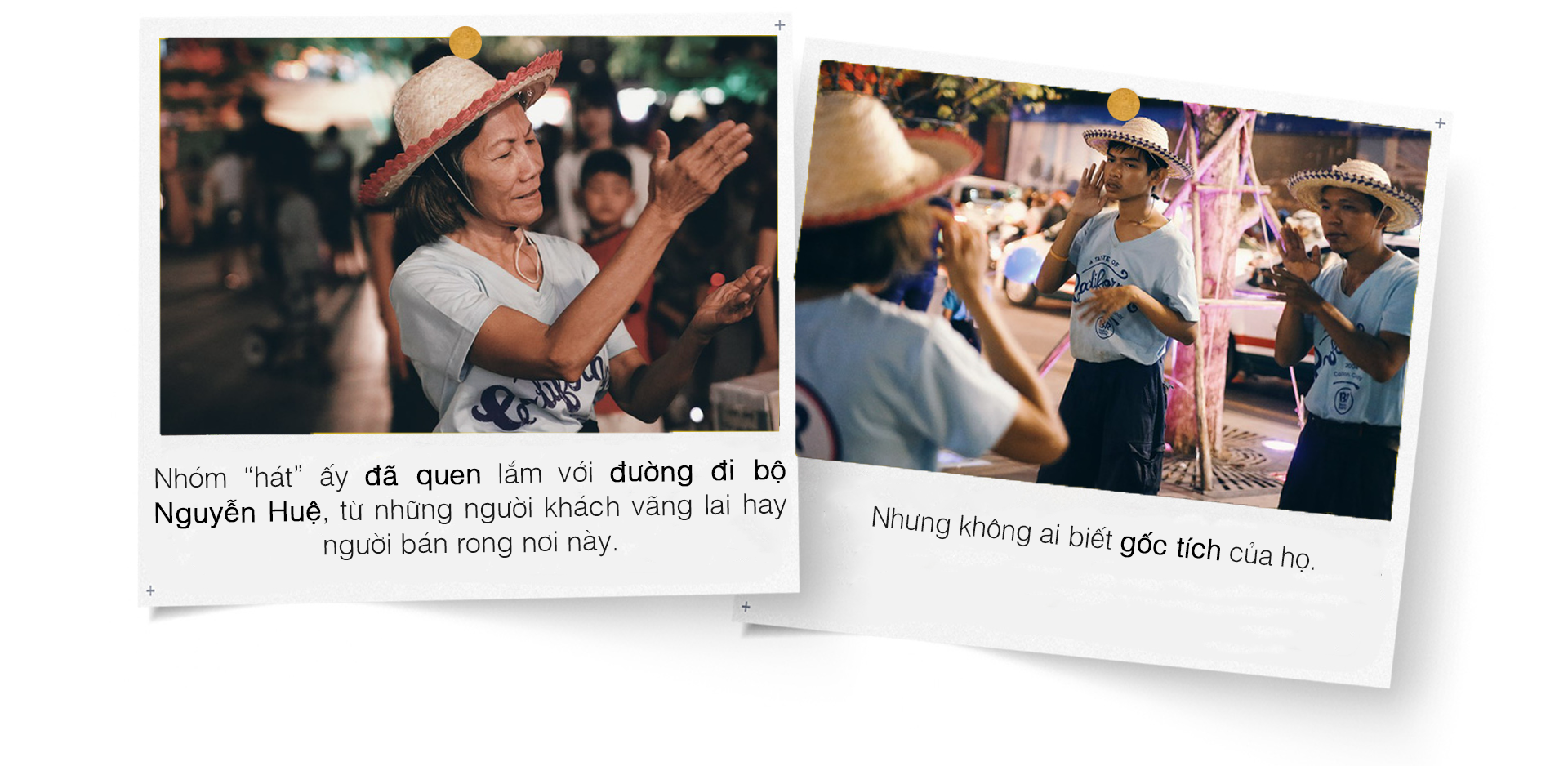 Ước mơ lặng câm ảnh 5