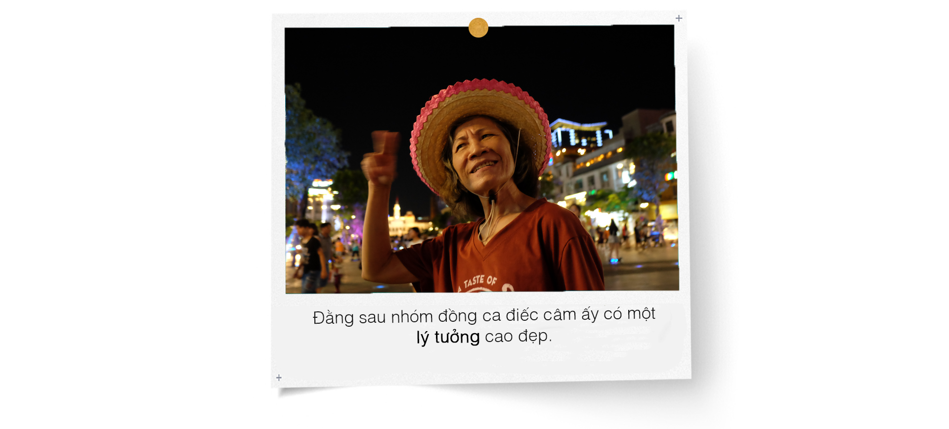 Ước mơ lặng câm ảnh 6