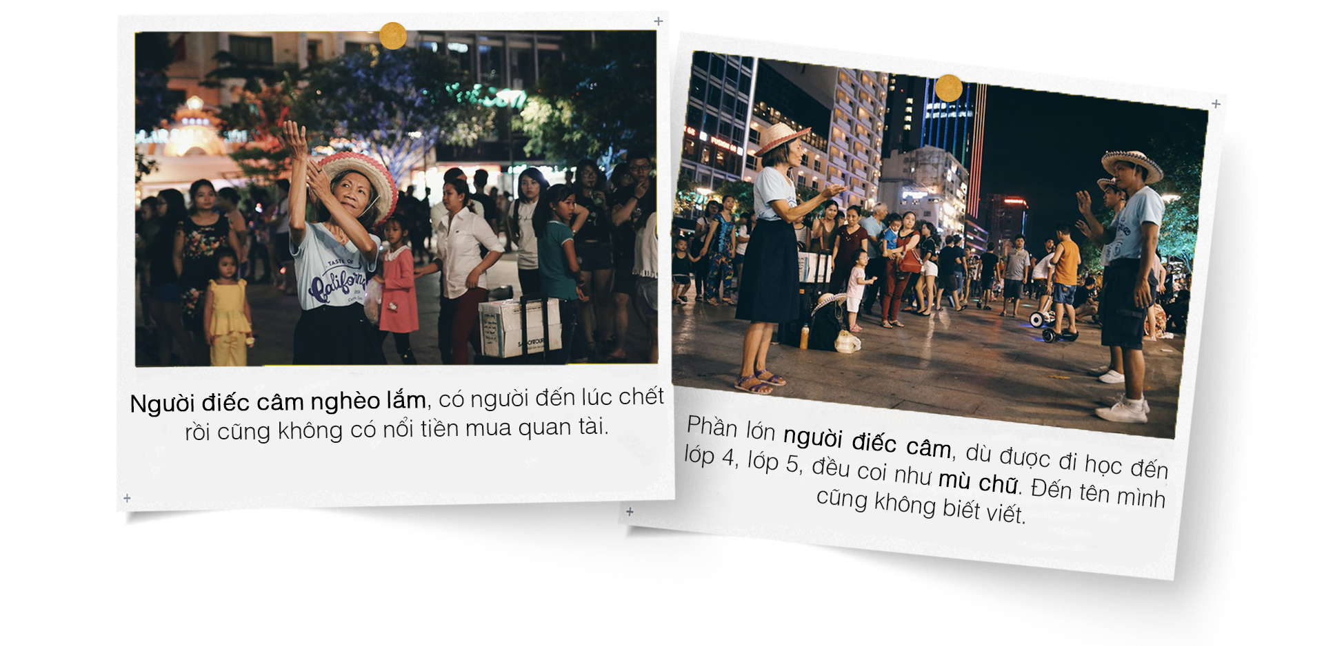 Ước mơ lặng câm ảnh 8