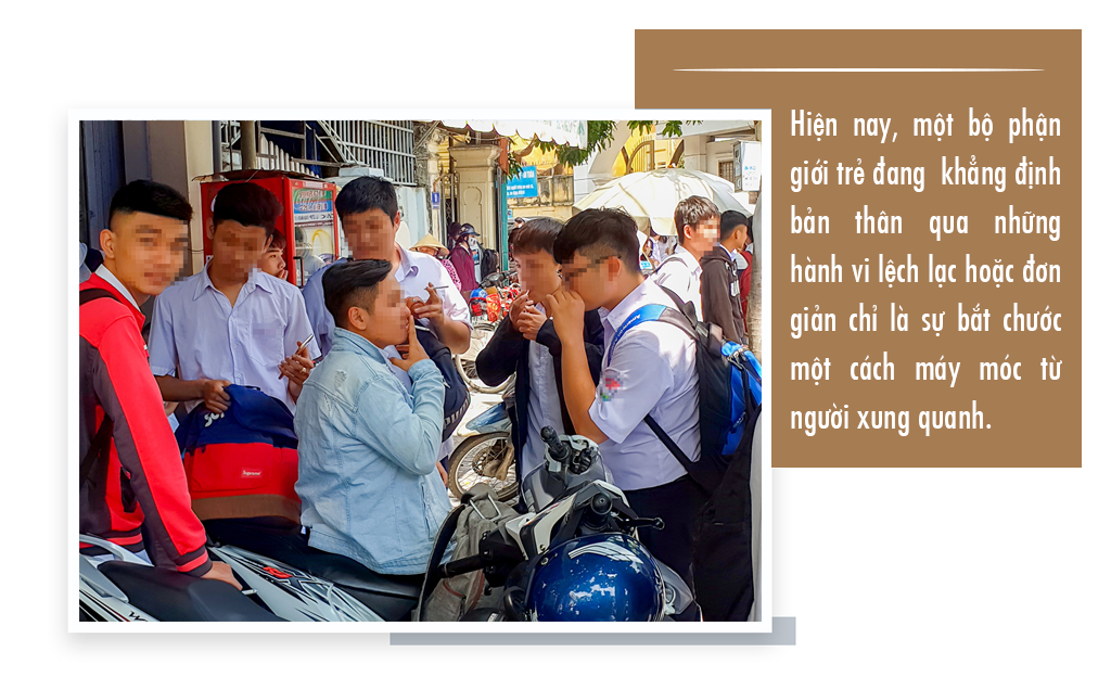 Cứu con khỏi khói thuốc ảnh 4