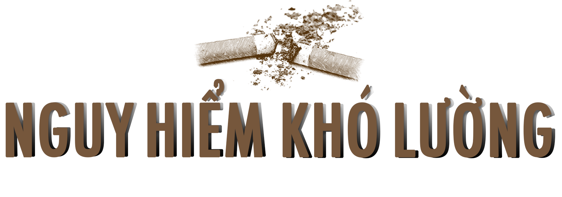 Cứu con khỏi khói thuốc ảnh 3