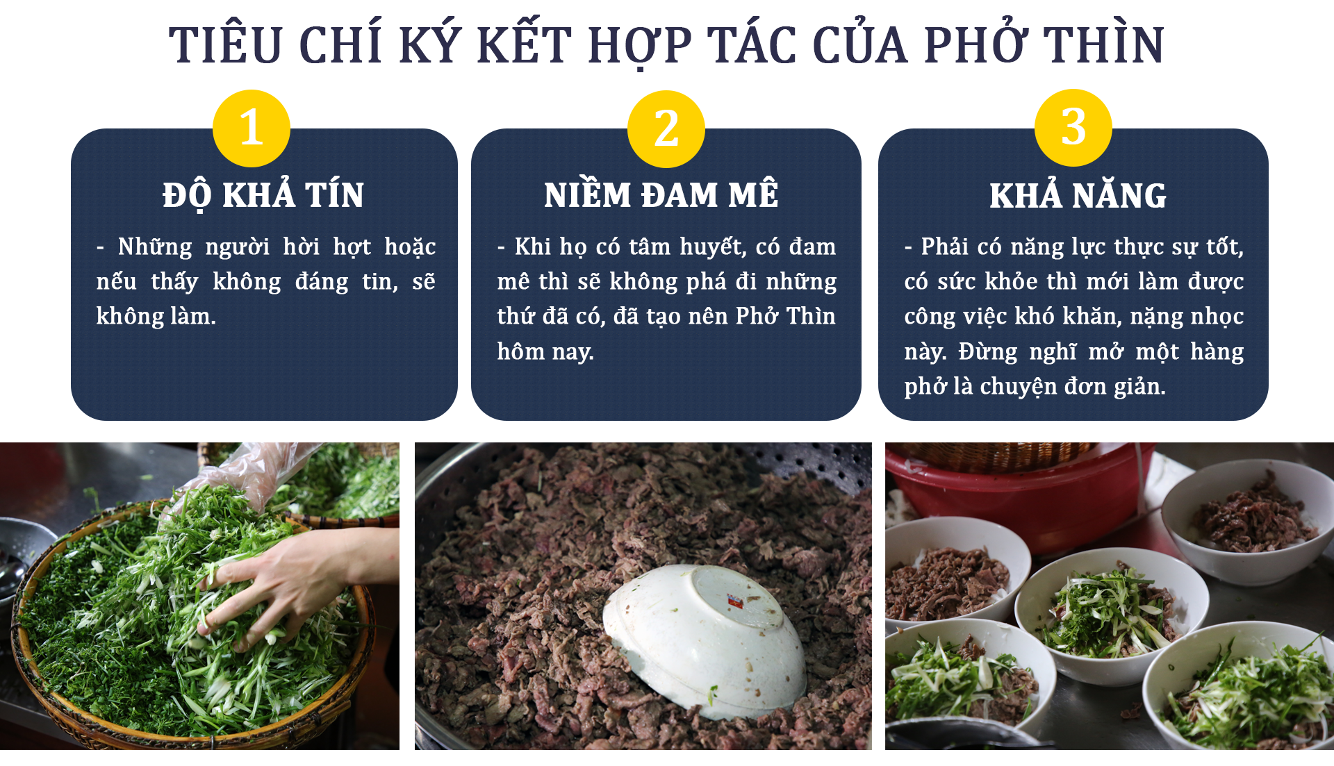 Ông chủ Phở Thìn, Hà Nội: Nhiều di sản ẩm thực của chúng ta đã biến mất vĩnh viễn ảnh 6