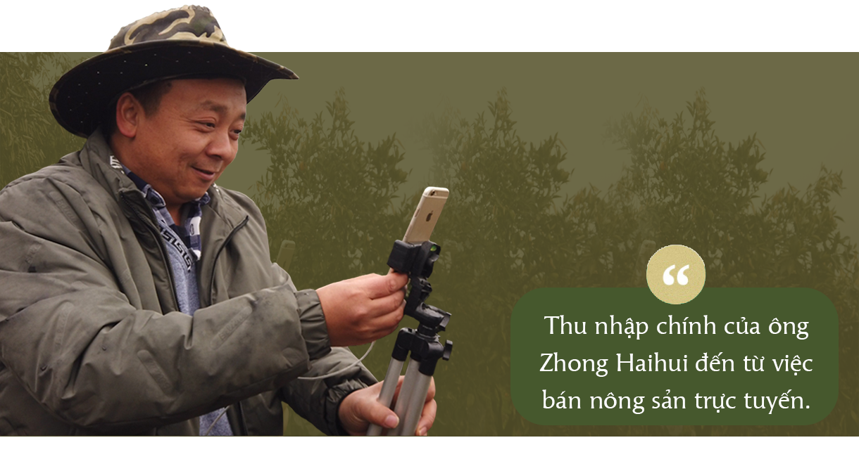 Nông dân đổi đời nhờ công nghệ ảnh 2