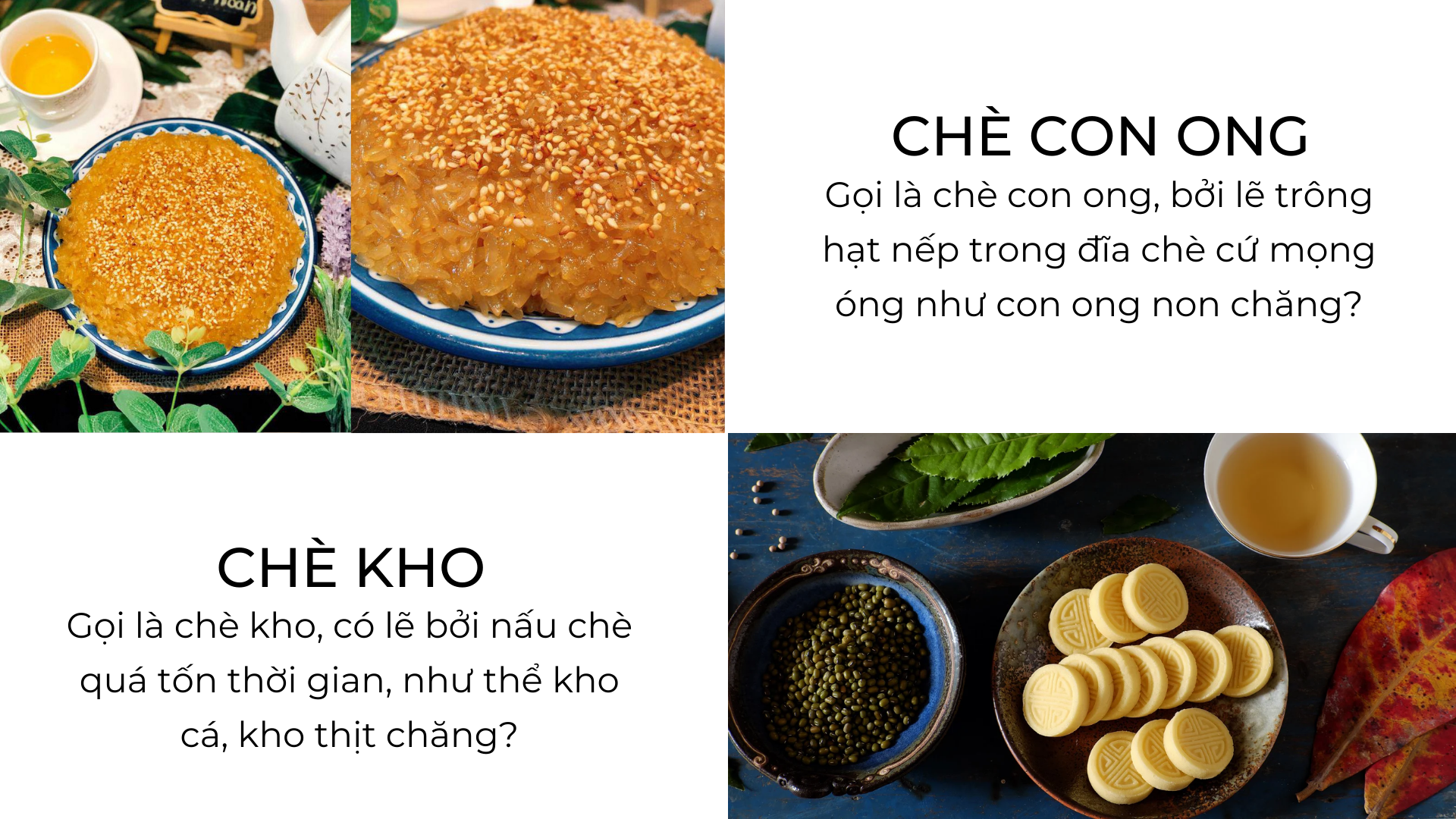 Hai món chè Tết cổ truyền của người Hà Nội ảnh 1