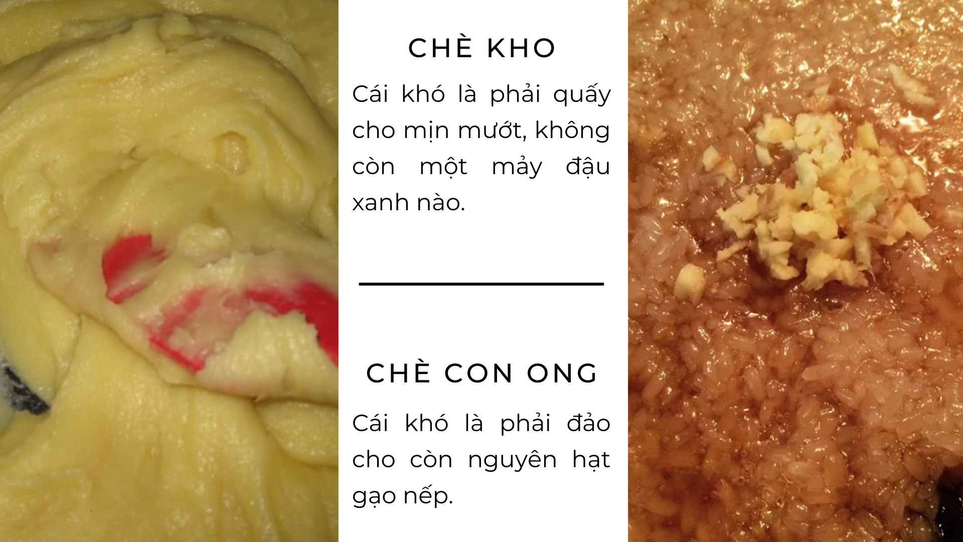 Hai món chè Tết cổ truyền của người Hà Nội ảnh 7