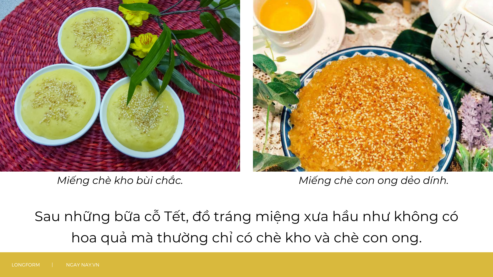 Hai món chè Tết cổ truyền của người Hà Nội ảnh 9