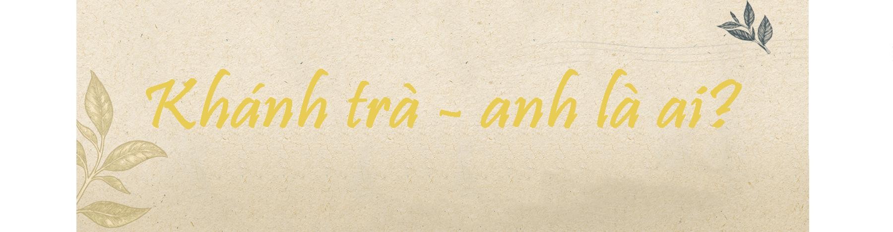 Cốt cách trà ảnh 1