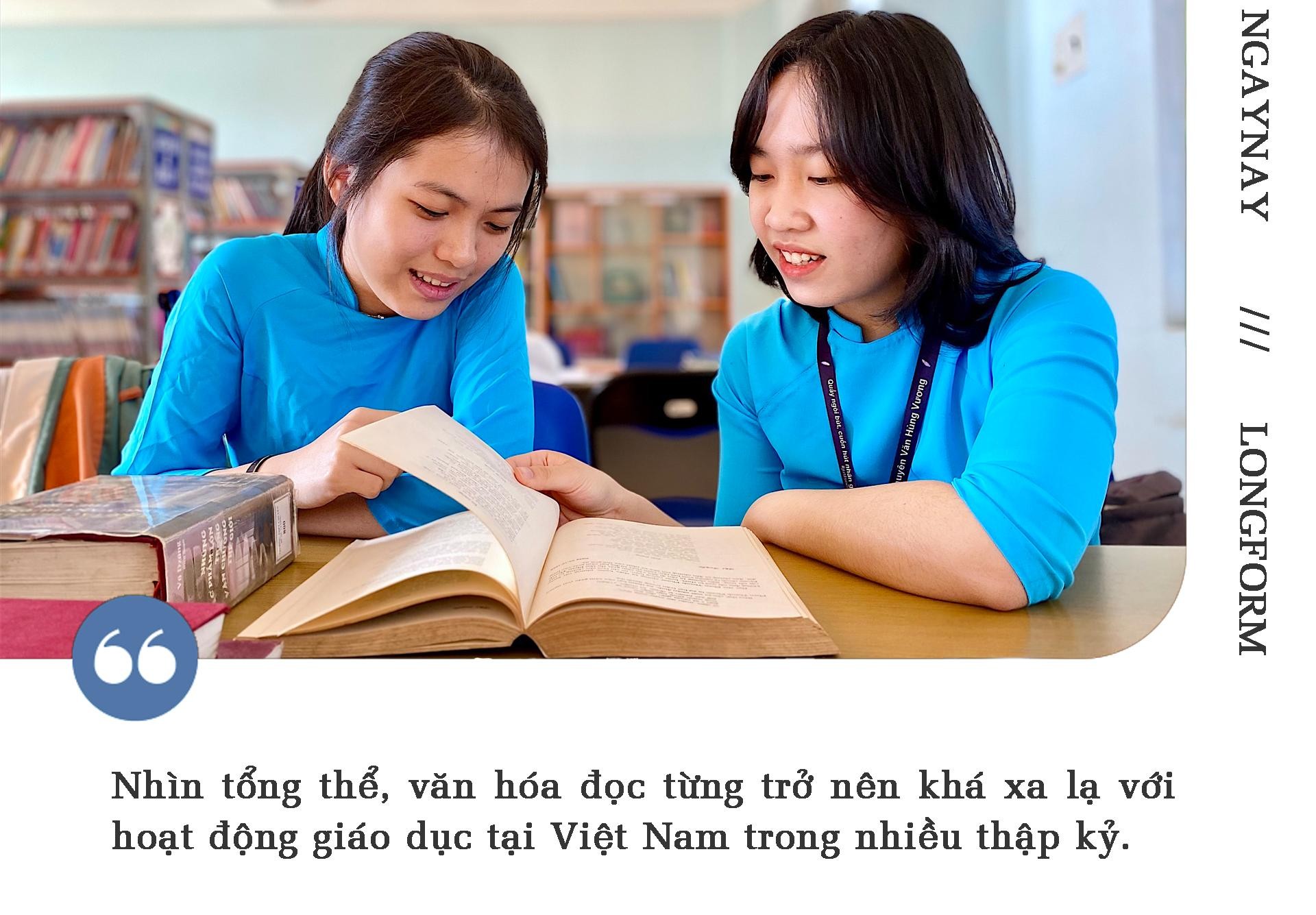 Chấn hưng văn hóa bắt đầu từ giáo dục ảnh 6