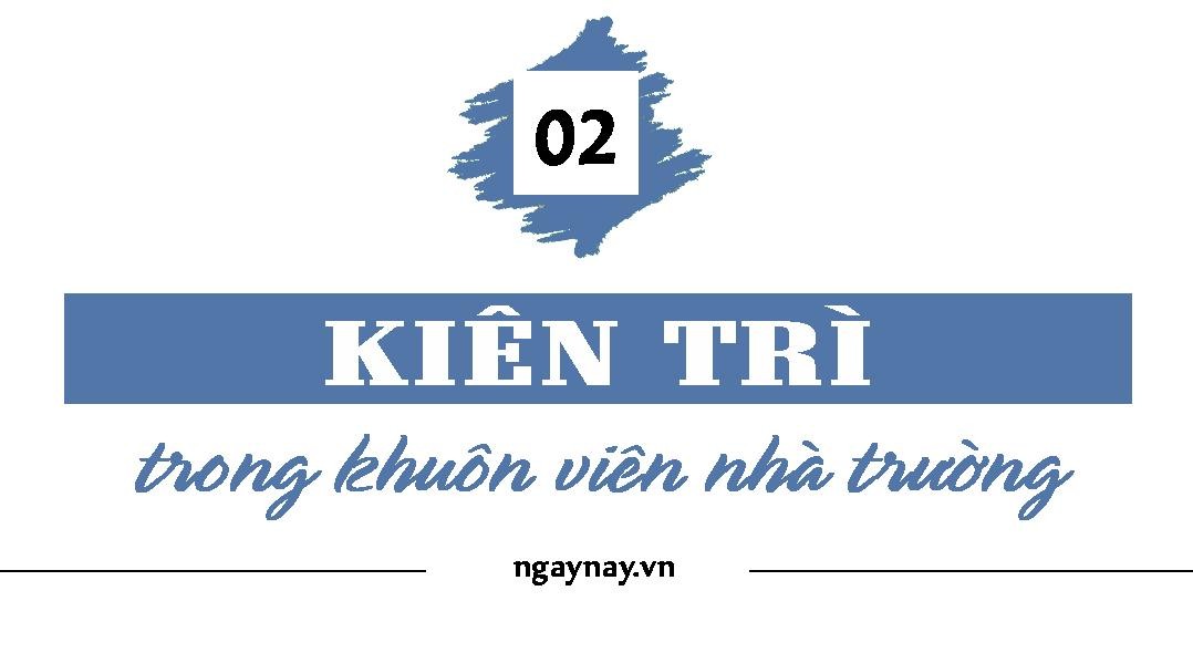 Chấn hưng văn hóa bắt đầu từ giáo dục ảnh 3