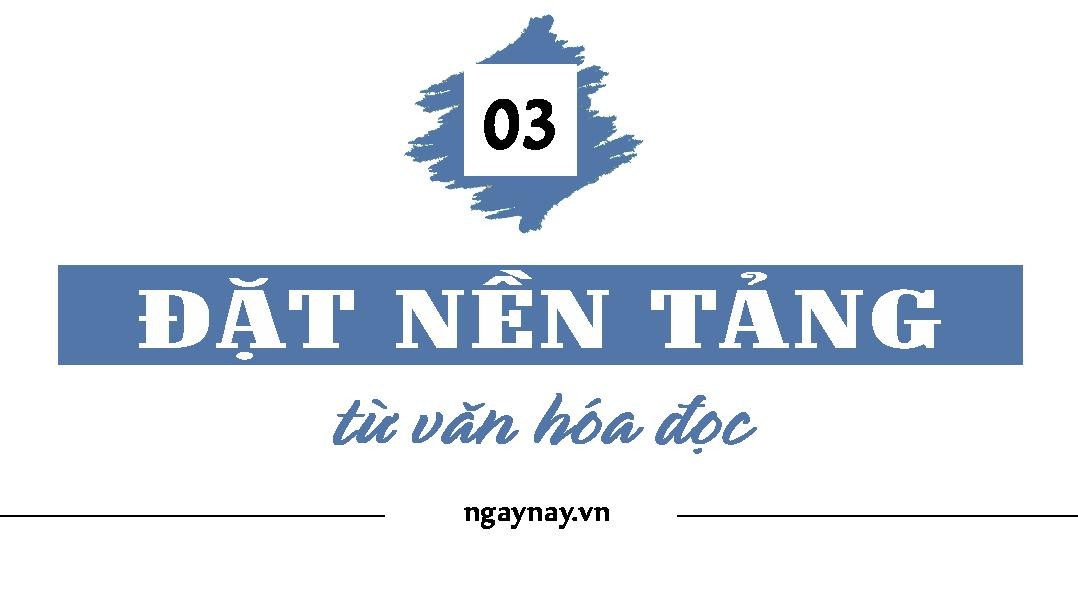 Chấn hưng văn hóa bắt đầu từ giáo dục ảnh 5