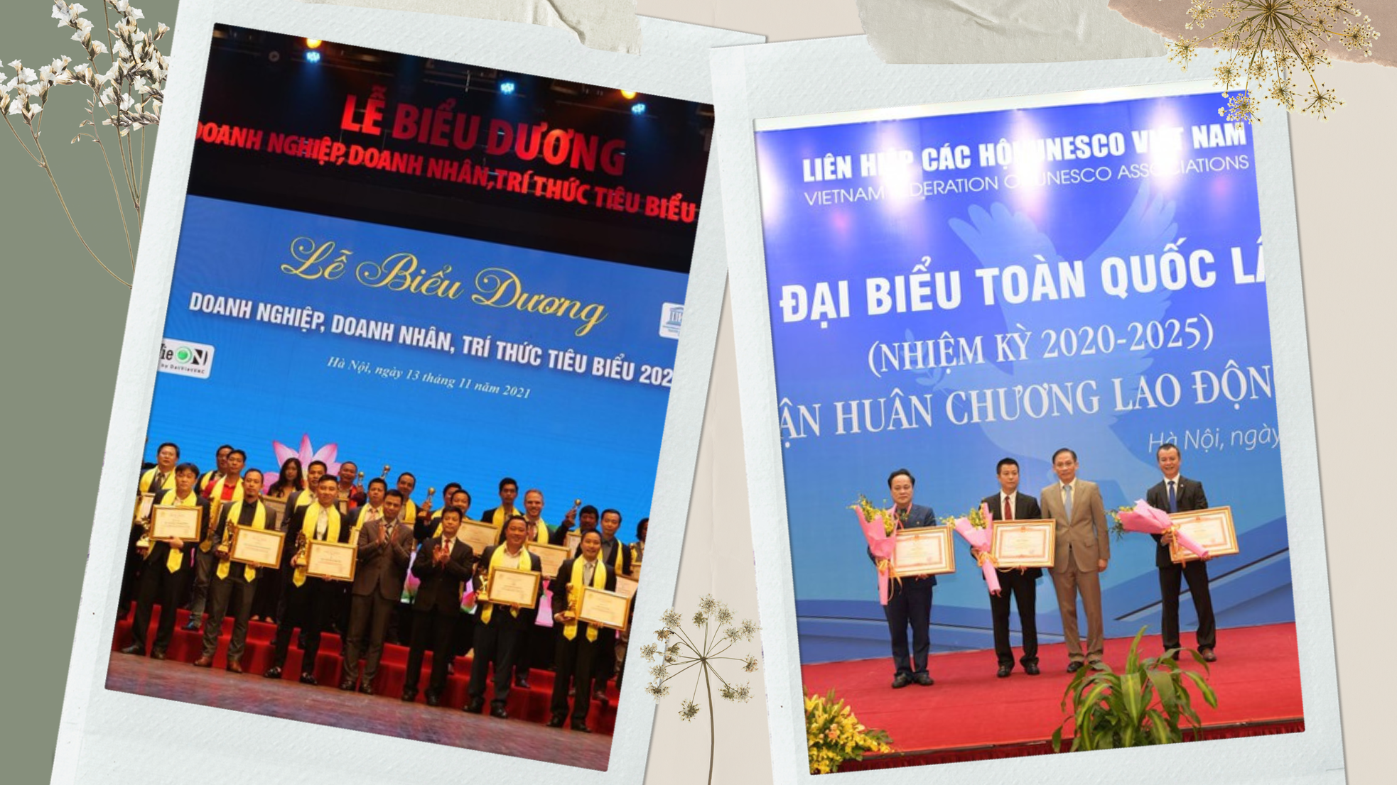Liên hiệp các Hội UNESCO Việt Nam: Chủ động thích ứng, hoạt động ổn định trong tình hình mới ảnh 2